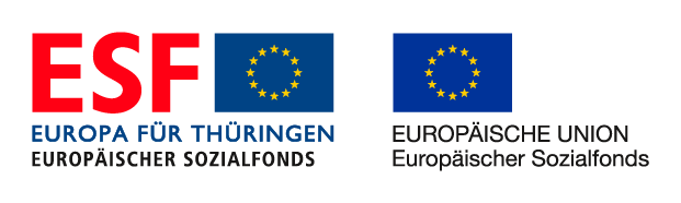 Logo Förderung